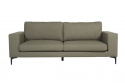 Sofa \'Borås\' 3-Sitzer - Grün