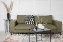 Sofa \'Borås\' 3-Sitzer - Grün