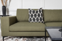 Sofa \'Borås\' 3-Sitzer - Grün