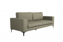 Sofa \'Borås\' 3-Sitzer - Grün