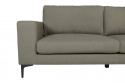 Sofa \'Borås\' 3-Sitzer - Grün
