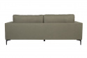 Sofa \'Borås\' 3-Sitzer - Grün