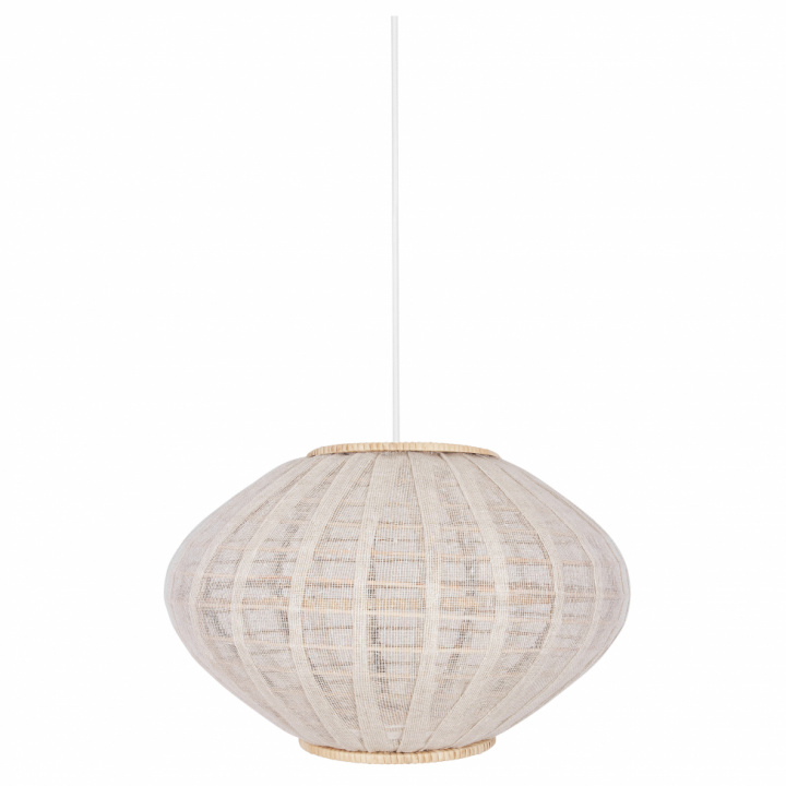 Taklampa 'Borneo' 43