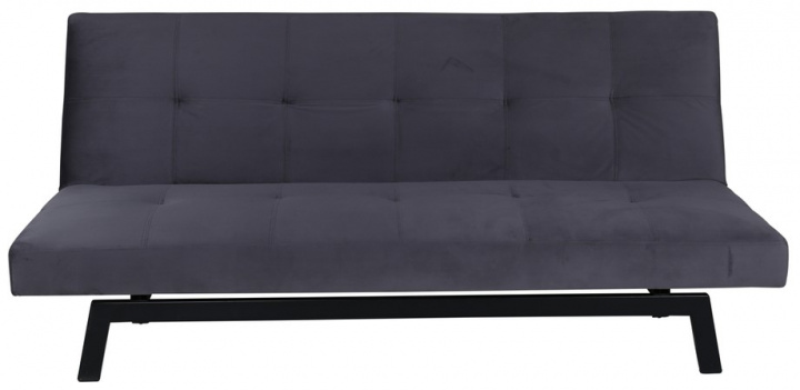 Schlafsofa 'Bursa' - Grau