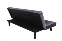 Schlafsofa \'Bursa\' - Grau
