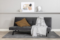 Schlafsofa \'Bursa\' - Grau