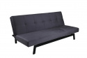 Schlafsofa \'Bursa\' - Grau