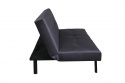 Schlafsofa \'Bursa\' - Grau