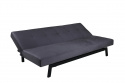 Schlafsofa \'Bursa\' - Grau