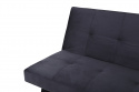 Schlafsofa \'Bursa\' - Grau