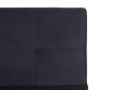 Schlafsofa \'Bursa\' - Grau