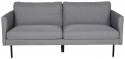 Sofa \'Åland\' 2-Sitzer - Grau