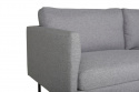 Sofa \'Åland\' 2-Sitzer - Grau