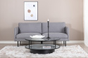 Sofa \'Åland\' 2-Sitzer - Grau