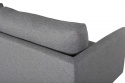 Sofa \'Åland\' 2-Sitzer - Grau