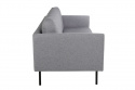 Sofa \'Åland\' 2-Sitzer - Grau