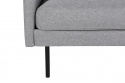Sofa \'Åland\' 2-Sitzer - Grau