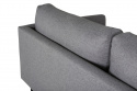 Sofa \'Åland\' 2-Sitzer - Grau