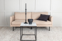 Sofa \'Åland\' 2-Sitzer - Braun