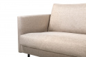 Sofa \'Åland\' 2-Sitzer - Braun
