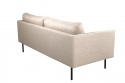 Sofa \'Åland\' 2-Sitzer - Braun