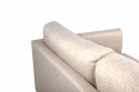 Sofa \'Åland\' 2-Sitzer - Braun