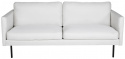 Sofa \'Åland\' 2-Sitzer - Weiß