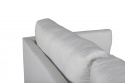 Sofa \'Åland\' 2-Sitzer - Weiß