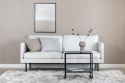 Sofa \'Åland\' 2-Sitzer - Weiß