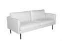 Sofa \'Åland\' 2-Sitzer - Weiß
