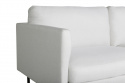 Sofa \'Åland\' 2-Sitzer - Weiß