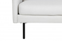 Sofa \'Åland\' 2-Sitzer - Weiß