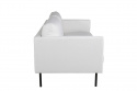 Sofa \'Åland\' 2-Sitzer - Weiß