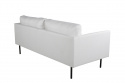 Sofa \'Åland\' 2-Sitzer - Weiß