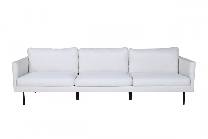 Sofa 'Åland' 3-Sitzer - Beige