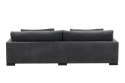 Sofa \'Dalsland\' 3-Sitzer - Grau