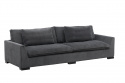 Sofa \'Dalsland\' 3-Sitzer - Grau
