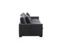 Sofa \'Dalsland\' 3-Sitzer - Grau