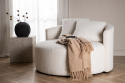 Sofa \'Udine\' - Weiß