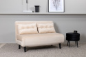 Schlafsofa \'Värnamo\' - Beige