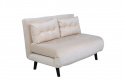 Schlafsofa \'Värnamo\' - Beige
