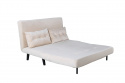 Schlafsofa \'Värnamo\' - Beige
