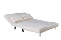 Schlafsofa \'Värnamo\' - Beige
