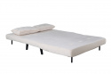 Schlafsofa \'Värnamo\' - Beige