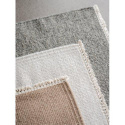 Wollteppich \'John\' 60x90 - Beige