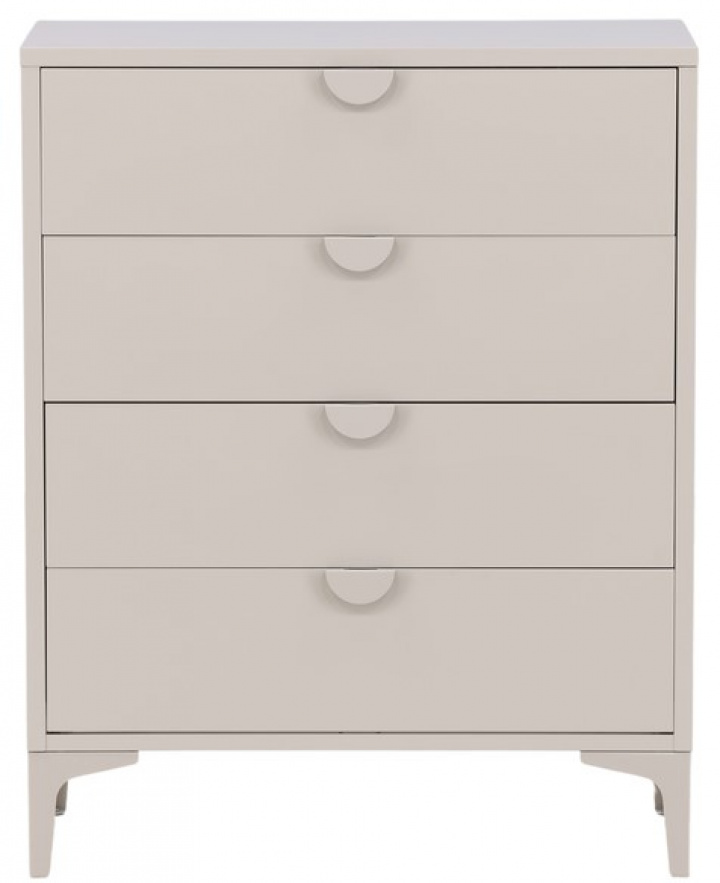 Bro \'Evenes\' 78x117 - Beige in der Gruppe MBEL / Regale & Aufbewahrung / Kommoden & Sideboards bei Reforma (15621-250)