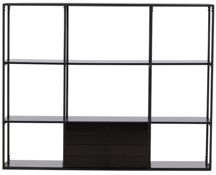 Schrank \'Alingss\' 150x120 in der Gruppe RESPONSIBLE bei Reforma (15624-030)