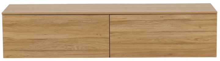 Bro \'Fagervik\' 160x45 - Natur in der Gruppe MBEL / Regale & Aufbewahrung / Kommoden & Sideboards bei Reforma (15624-040)