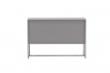 Schrank \'Ekenäs\' 120x80 - Grau