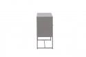 Schrank \'Ekenäs\' 120x80 - Grau